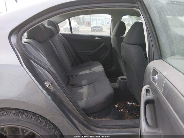 Продаж на аукціоні авто 2013 Volkswagen Jetta 2.0l S, vin: 3VW1K7AJ4DM250579, номер лоту: 44750894