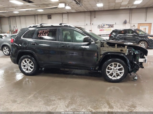 Aukcja sprzedaży 2015 Jeep Cherokee Latitude, vin: 1C4PJMCB2FW679839, numer aukcji: 44750893