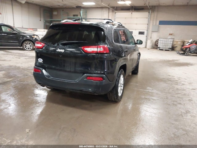 Aukcja sprzedaży 2015 Jeep Cherokee Latitude, vin: 1C4PJMCB2FW679839, numer aukcji: 44750893