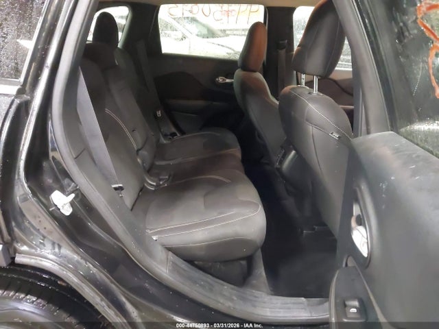 Aukcja sprzedaży 2015 Jeep Cherokee Latitude, vin: 1C4PJMCB2FW679839, numer aukcji: 44750893