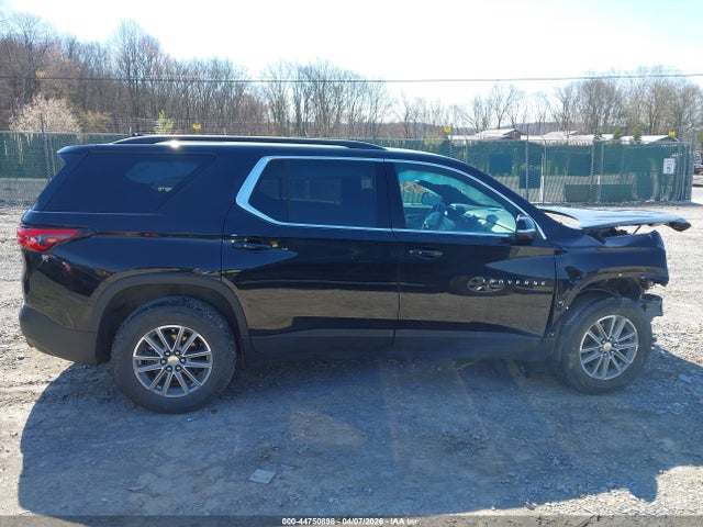 Продажа на аукционе авто 2023 Chevrolet Traverse Awd Lt Cloth, vin: 1GNEVGKW1PJ323938, номер лота: 44750898