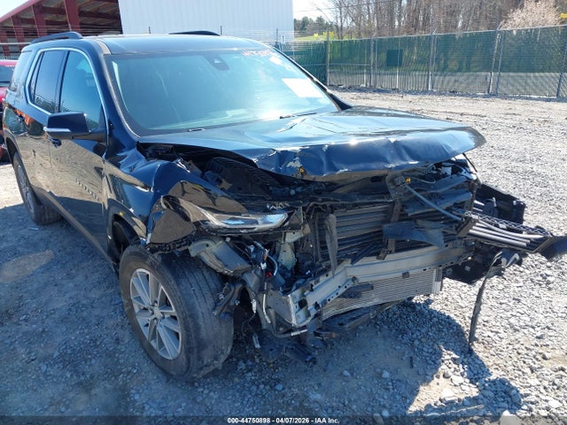 Продажа на аукционе авто 2023 Chevrolet Traverse Awd Lt Cloth, vin: 1GNEVGKW1PJ323938, номер лота: 44750898