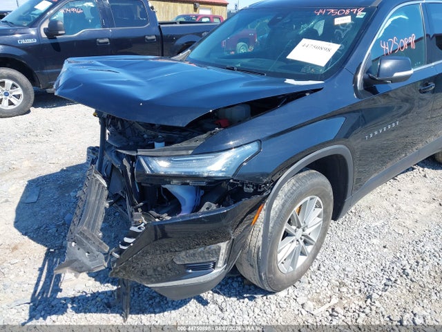 Продажа на аукционе авто 2023 Chevrolet Traverse Awd Lt Cloth, vin: 1GNEVGKW1PJ323938, номер лота: 44750898