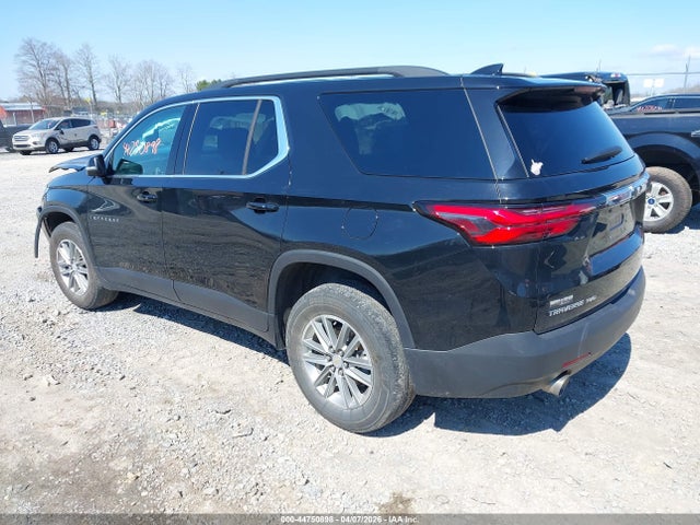 Продажа на аукционе авто 2023 Chevrolet Traverse Awd Lt Cloth, vin: 1GNEVGKW1PJ323938, номер лота: 44750898