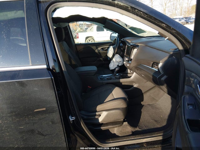 Продажа на аукционе авто 2023 Chevrolet Traverse Awd Lt Cloth, vin: 1GNEVGKW1PJ323938, номер лота: 44750898