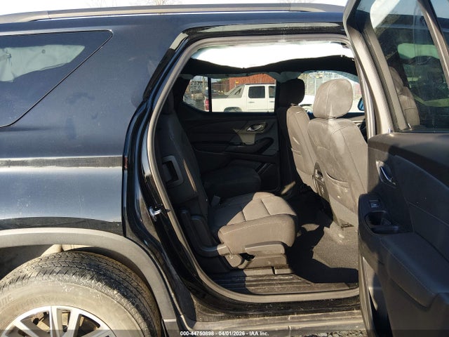 Продажа на аукционе авто 2023 Chevrolet Traverse Awd Lt Cloth, vin: 1GNEVGKW1PJ323938, номер лота: 44750898