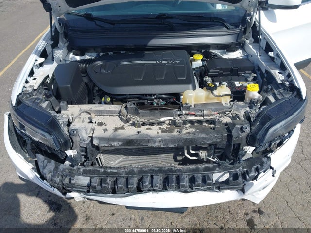 Продаж на аукціоні авто 2019 Jeep Cherokee Limited 4x4, vin: 1C4PJMDX9KD303946, номер лоту: 44750901