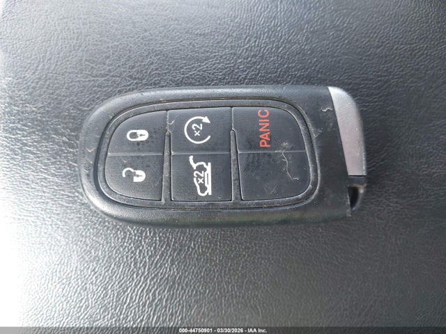 Продаж на аукціоні авто 2019 Jeep Cherokee Limited 4x4, vin: 1C4PJMDX9KD303946, номер лоту: 44750901