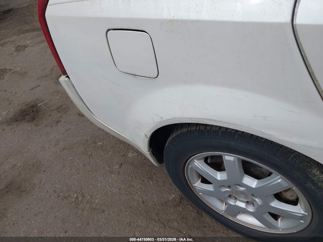 Aukcja sprzedaży 2006 Cadillac Cts Standard, vin: 1G6DM57T060182877, numer aukcji: 44750903