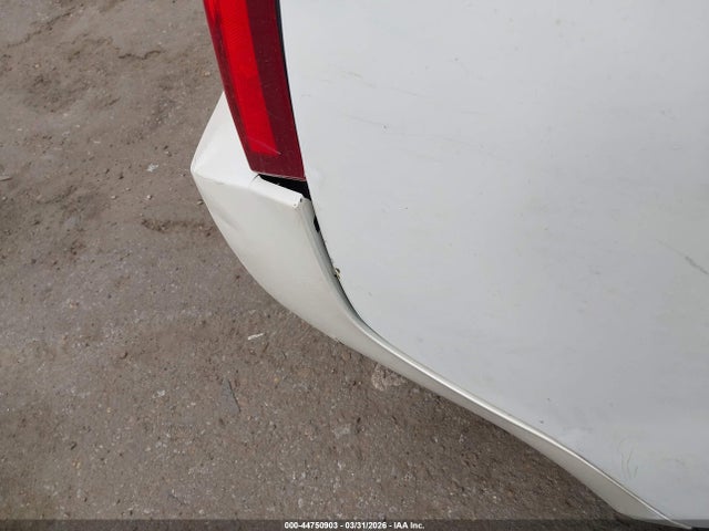 Aukcja sprzedaży 2006 Cadillac Cts Standard, vin: 1G6DM57T060182877, numer aukcji: 44750903