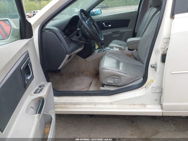 2006 CADILLAC CTS 1G6DM57T060182877 Photo 4