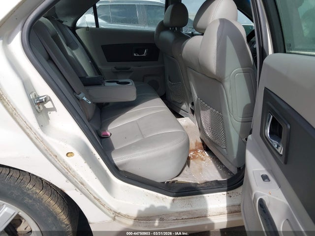 2006 CADILLAC CTS 1G6DM57T060182877 Photo 7