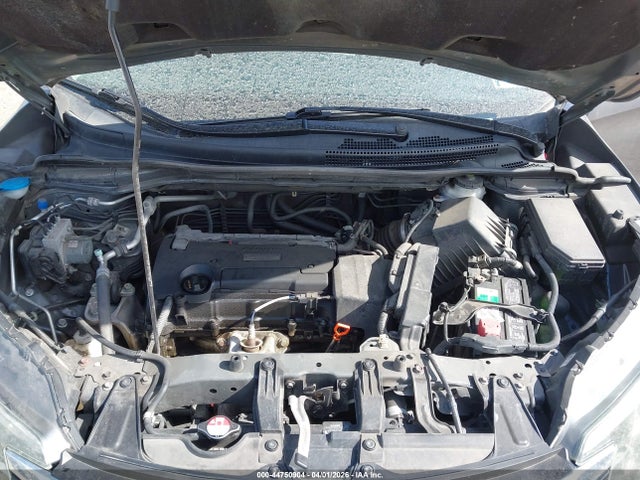 2HKRM4H54GH691579 Honda CR-V EX