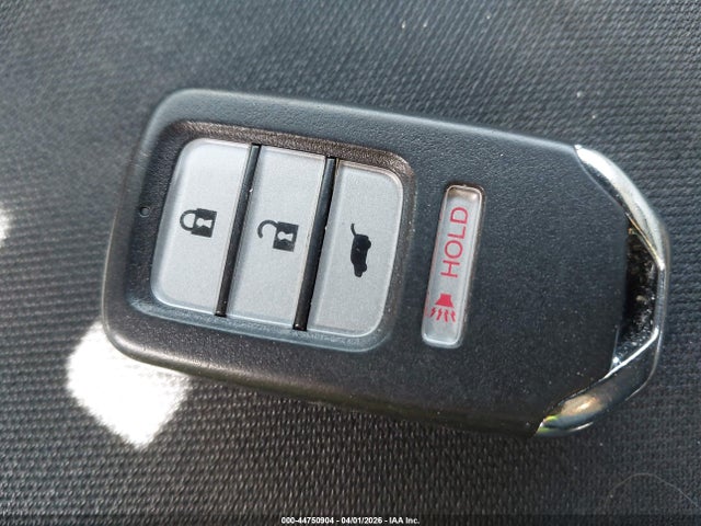 2HKRM4H54GH691579 Honda CR-V EX