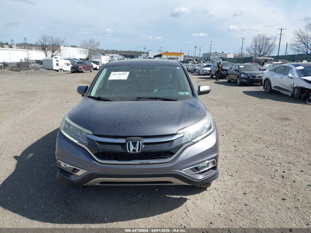 2HKRM4H54GH691579 Honda CR-V EX