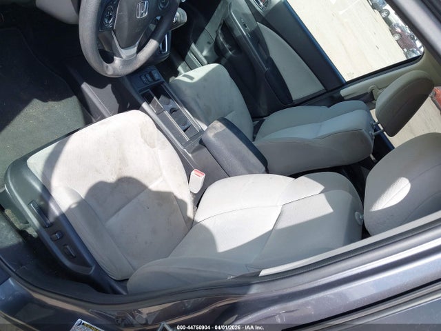 2HKRM4H54GH691579 Honda CR-V EX