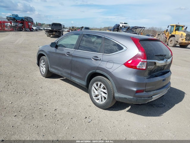 2HKRM4H54GH691579 Honda CR-V EX