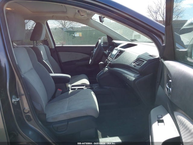 2HKRM4H54GH691579 Honda CR-V EX