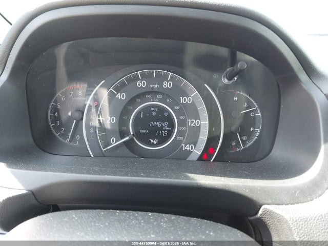 2HKRM4H54GH691579 Honda CR-V EX