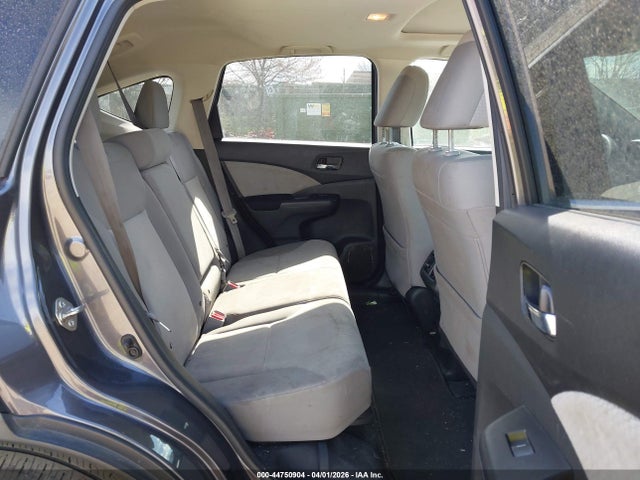 2HKRM4H54GH691579 Honda CR-V EX