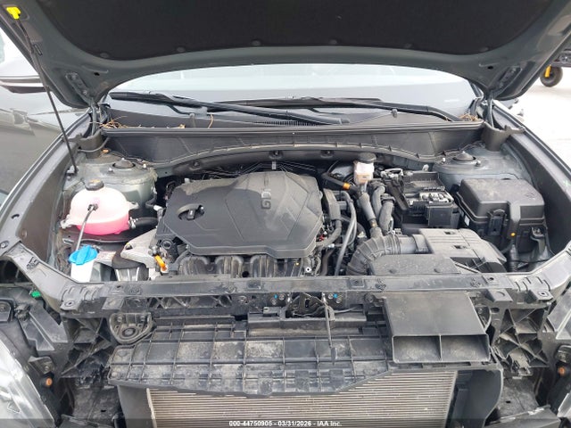 Aukcja sprzedaży 2023 Hyundai Tucson Limited, vin: 5NMJECAE2PH244048, numer aukcji: 44750905