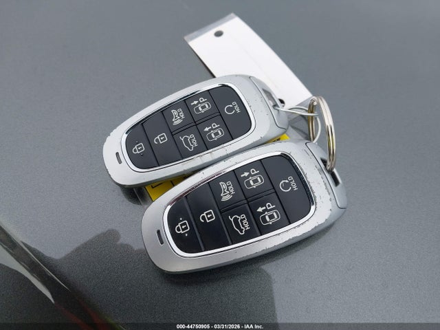 Aukcja sprzedaży 2023 Hyundai Tucson Limited, vin: 5NMJECAE2PH244048, numer aukcji: 44750905