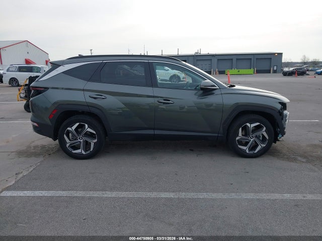 Aukcja sprzedaży 2023 Hyundai Tucson Limited, vin: 5NMJECAE2PH244048, numer aukcji: 44750905