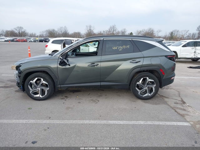 Aukcja sprzedaży 2023 Hyundai Tucson Limited, vin: 5NMJECAE2PH244048, numer aukcji: 44750905