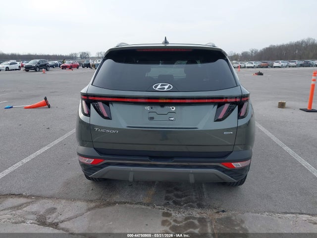 Aukcja sprzedaży 2023 Hyundai Tucson Limited, vin: 5NMJECAE2PH244048, numer aukcji: 44750905
