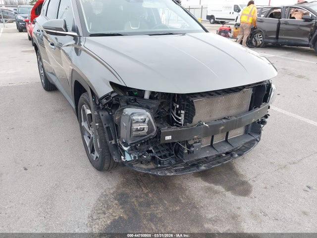 Aukcja sprzedaży 2023 Hyundai Tucson Limited, vin: 5NMJECAE2PH244048, numer aukcji: 44750905