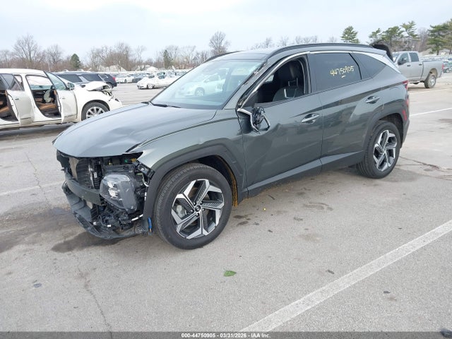 Aukcja sprzedaży 2023 Hyundai Tucson Limited, vin: 5NMJECAE2PH244048, numer aukcji: 44750905