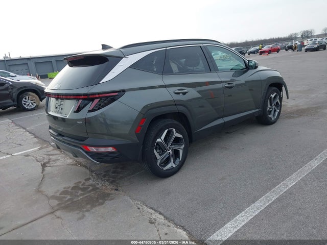Aukcja sprzedaży 2023 Hyundai Tucson Limited, vin: 5NMJECAE2PH244048, numer aukcji: 44750905