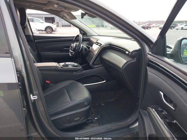 Aukcja sprzedaży 2023 Hyundai Tucson Limited, vin: 5NMJECAE2PH244048, numer aukcji: 44750905