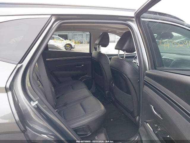 Aukcja sprzedaży 2023 Hyundai Tucson Limited, vin: 5NMJECAE2PH244048, numer aukcji: 44750905