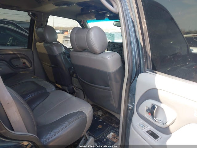 Продажа на аукционе авто 1999 Gmc Yukon Denali, vin: 1GKEK13R7XR912960, номер лота: 44750906