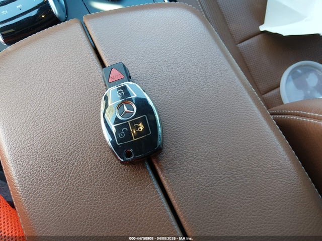 4JGDA5HB1JB061408 Mercedes-Benz Gle 350 4matic