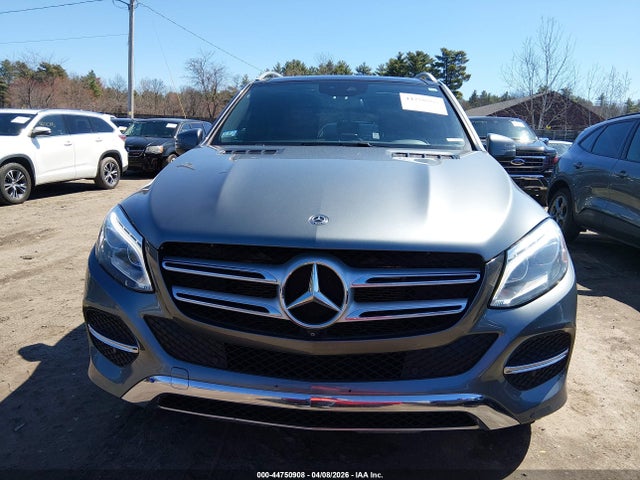 4JGDA5HB1JB061408 Mercedes-Benz Gle 350 4matic