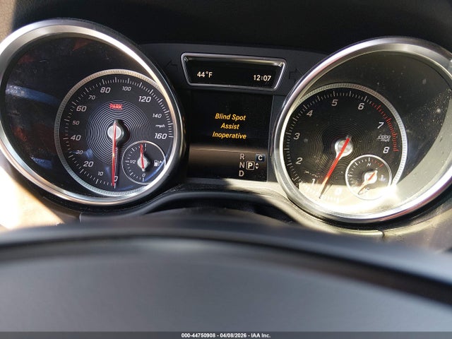 4JGDA5HB1JB061408 Mercedes-Benz Gle 350 4matic