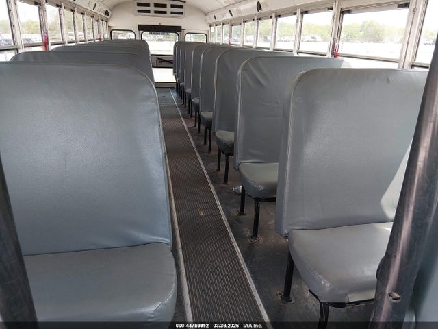 1BAKFCPA8FF310517 Blue Bird School Bus / Transit Bus