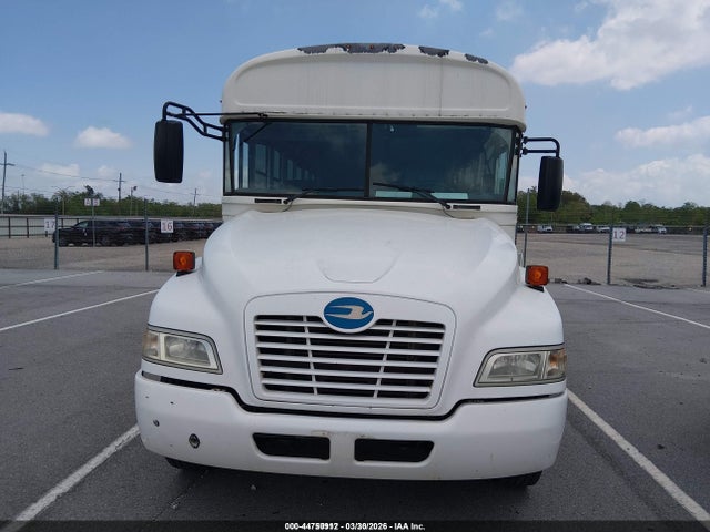 1BAKFCPA8FF310517 Blue Bird School Bus / Transit Bus