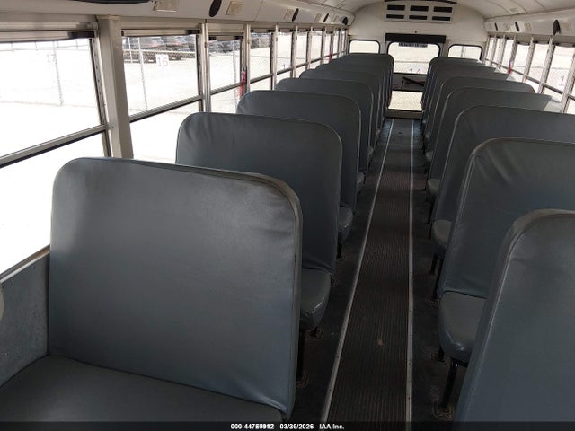 1BAKFCPA8FF310517 Blue Bird School Bus / Transit Bus