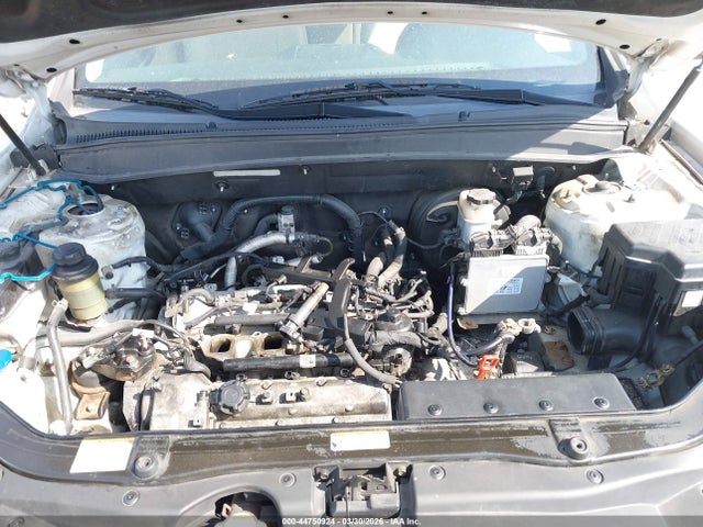 2009 HYUNDAI SANTA FE 5NMSH13E69H328809 Photo 9