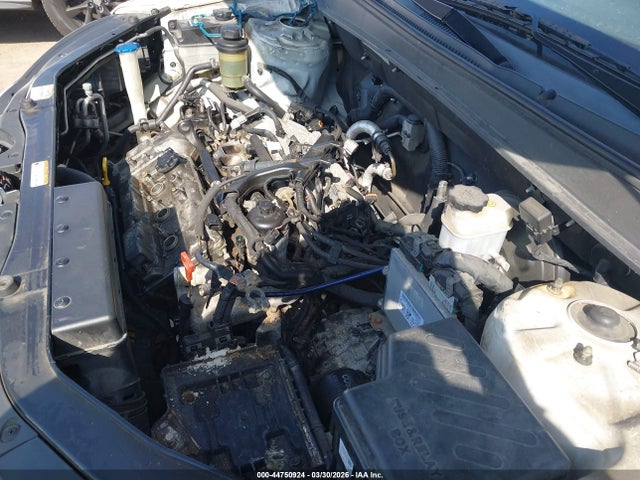 2009 HYUNDAI SANTA FE 5NMSH13E69H328809 Photo 5