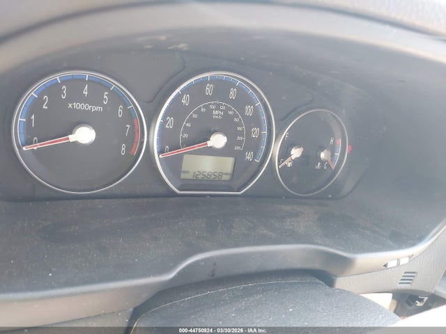 2009 HYUNDAI SANTA FE 5NMSH13E69H328809 Photo 6