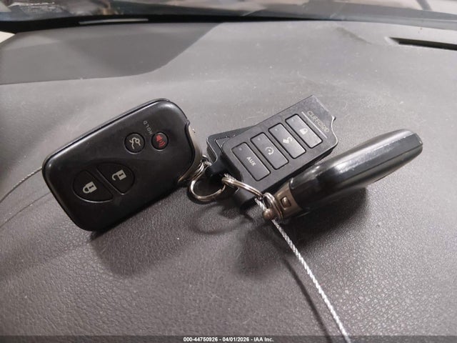 Aukcja sprzedaży 2008 Lexus Es 350, vin: JTHBJ46G982169417, numer aukcji: 44750926