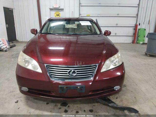 Aukcja sprzedaży 2008 Lexus Es 350, vin: JTHBJ46G982169417, numer aukcji: 44750926