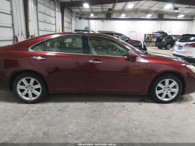 Aukcja sprzedaży 2008 Lexus Es 350, vin: JTHBJ46G982169417, numer aukcji: 44750926
