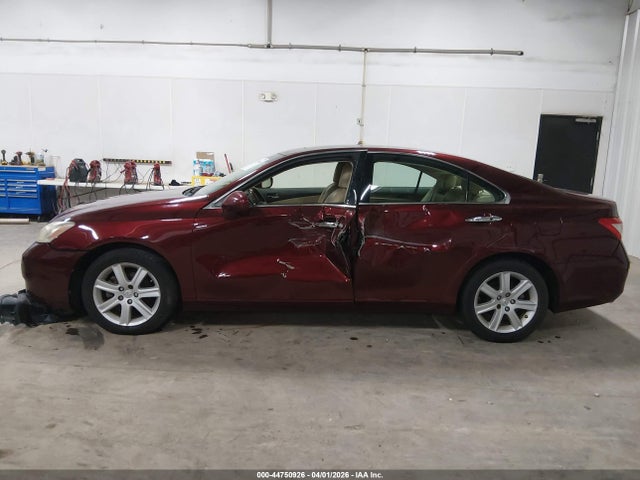 Aukcja sprzedaży 2008 Lexus Es 350, vin: JTHBJ46G982169417, numer aukcji: 44750926