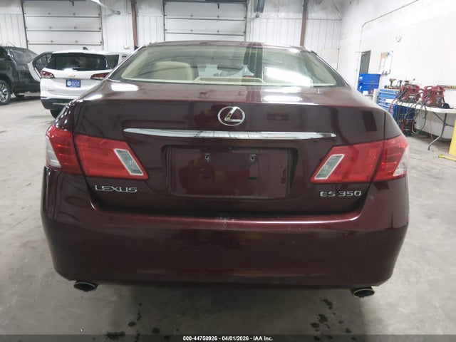 Aukcja sprzedaży 2008 Lexus Es 350, vin: JTHBJ46G982169417, numer aukcji: 44750926