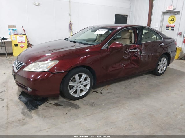 Aukcja sprzedaży 2008 Lexus Es 350, vin: JTHBJ46G982169417, numer aukcji: 44750926